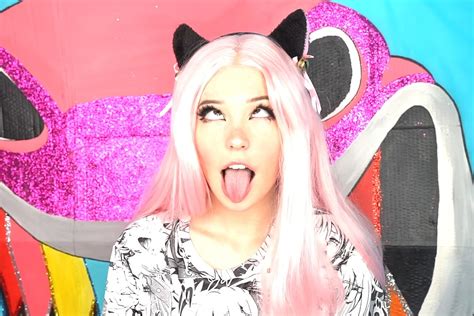 bella delphine back|Belle Delphine Returns With 'I'm Back' Music Video After Hiatus.